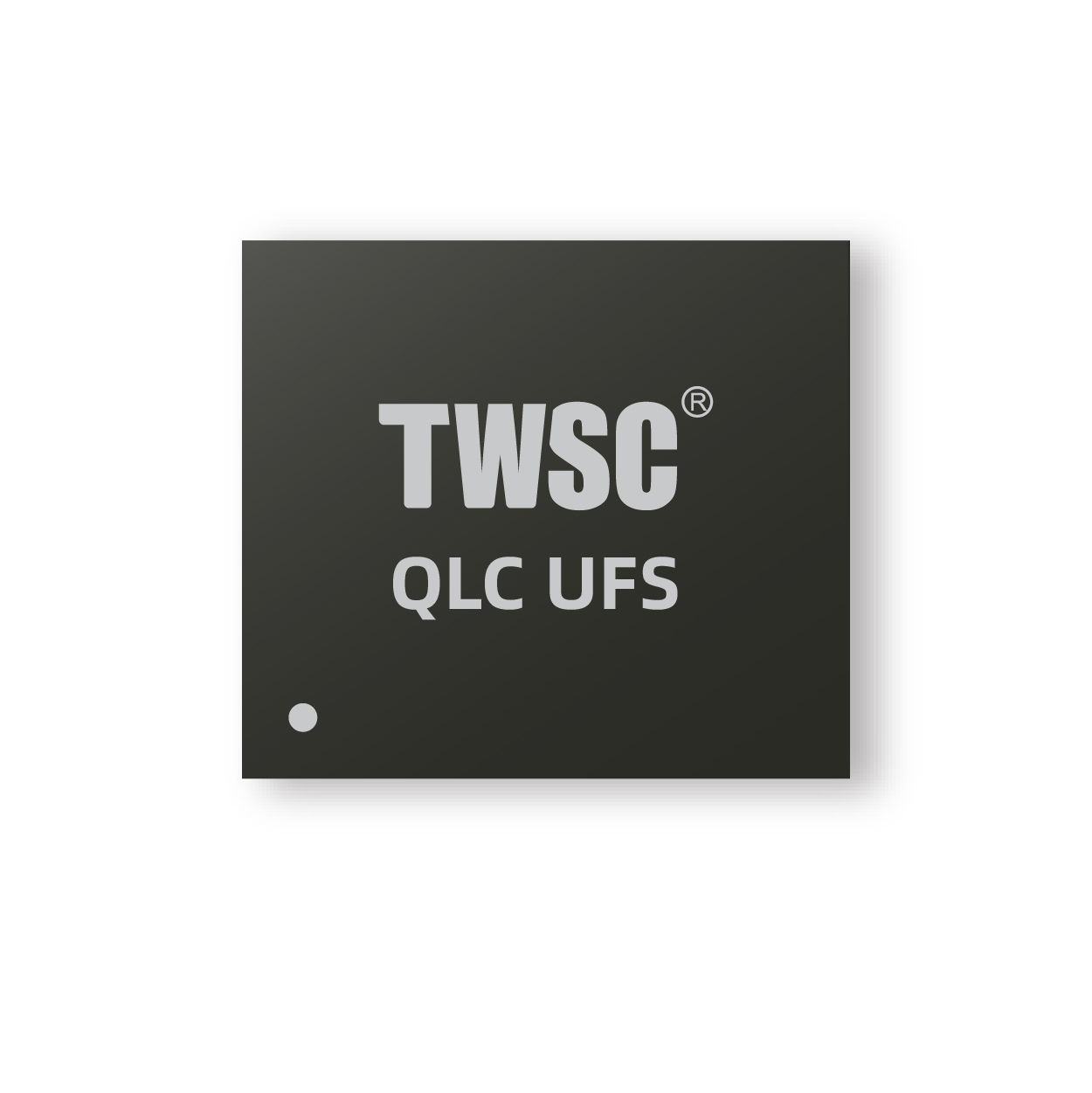 QLC UFS