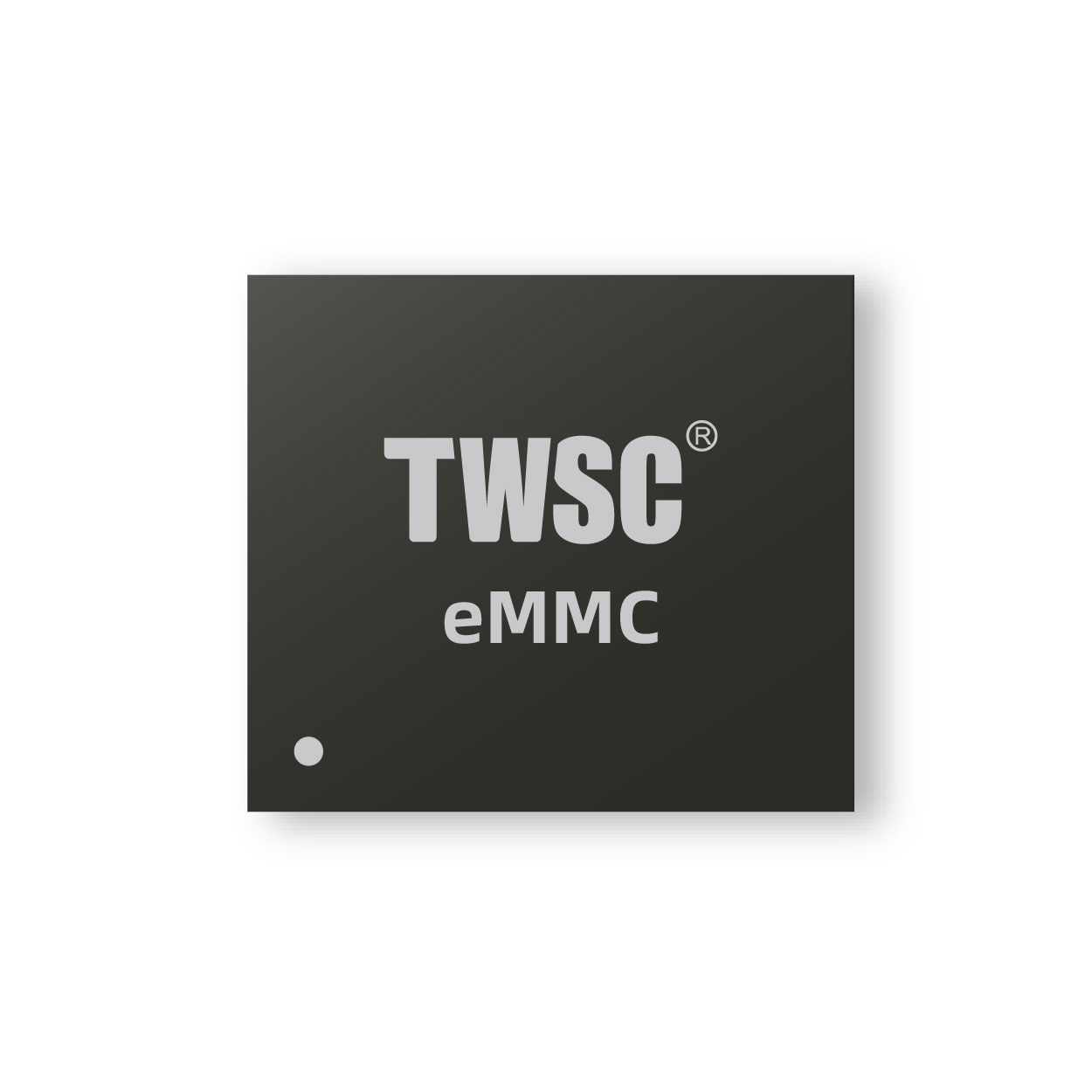 eMMC