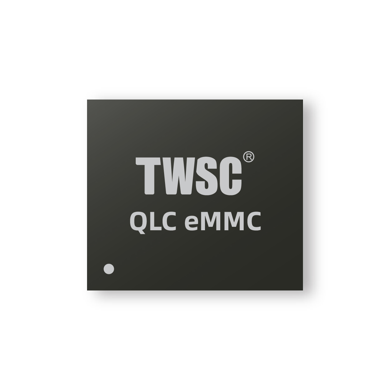 QLC eMMC