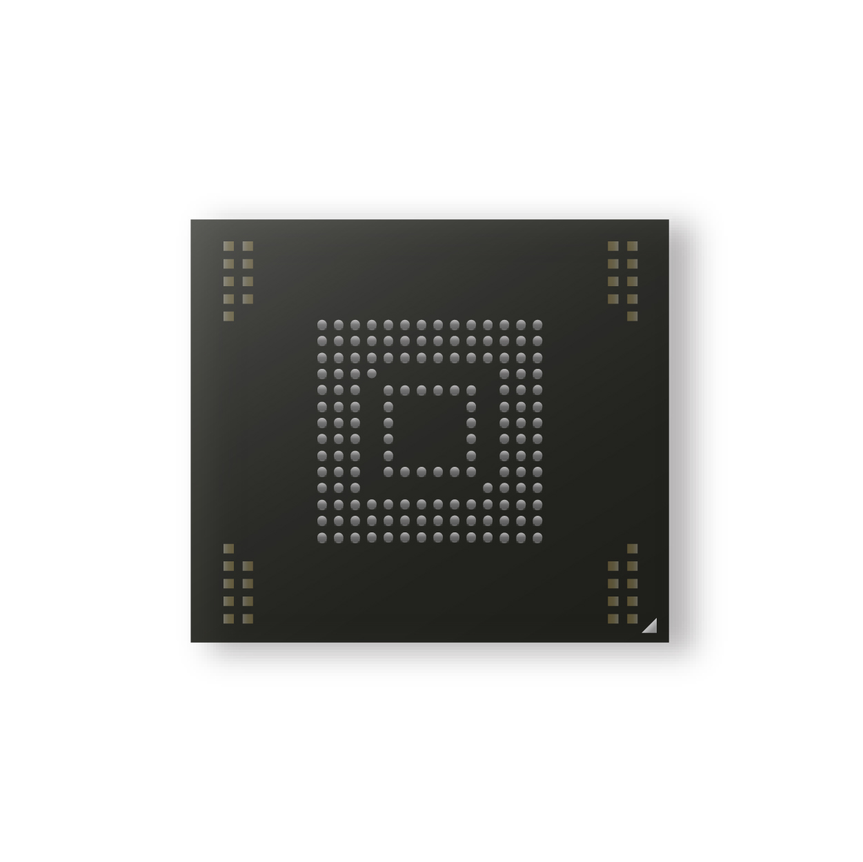 QLC eMMC