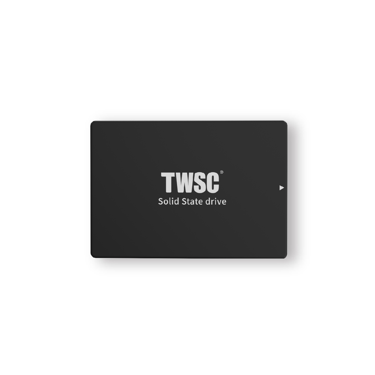 2.5-inch SATA SSD TS3010