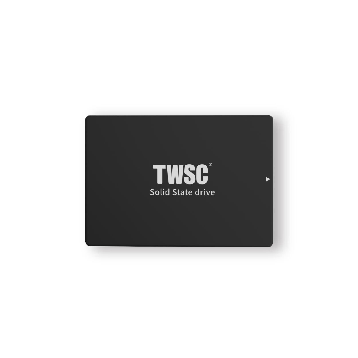 2.5-inch SATA III SSD ES1021