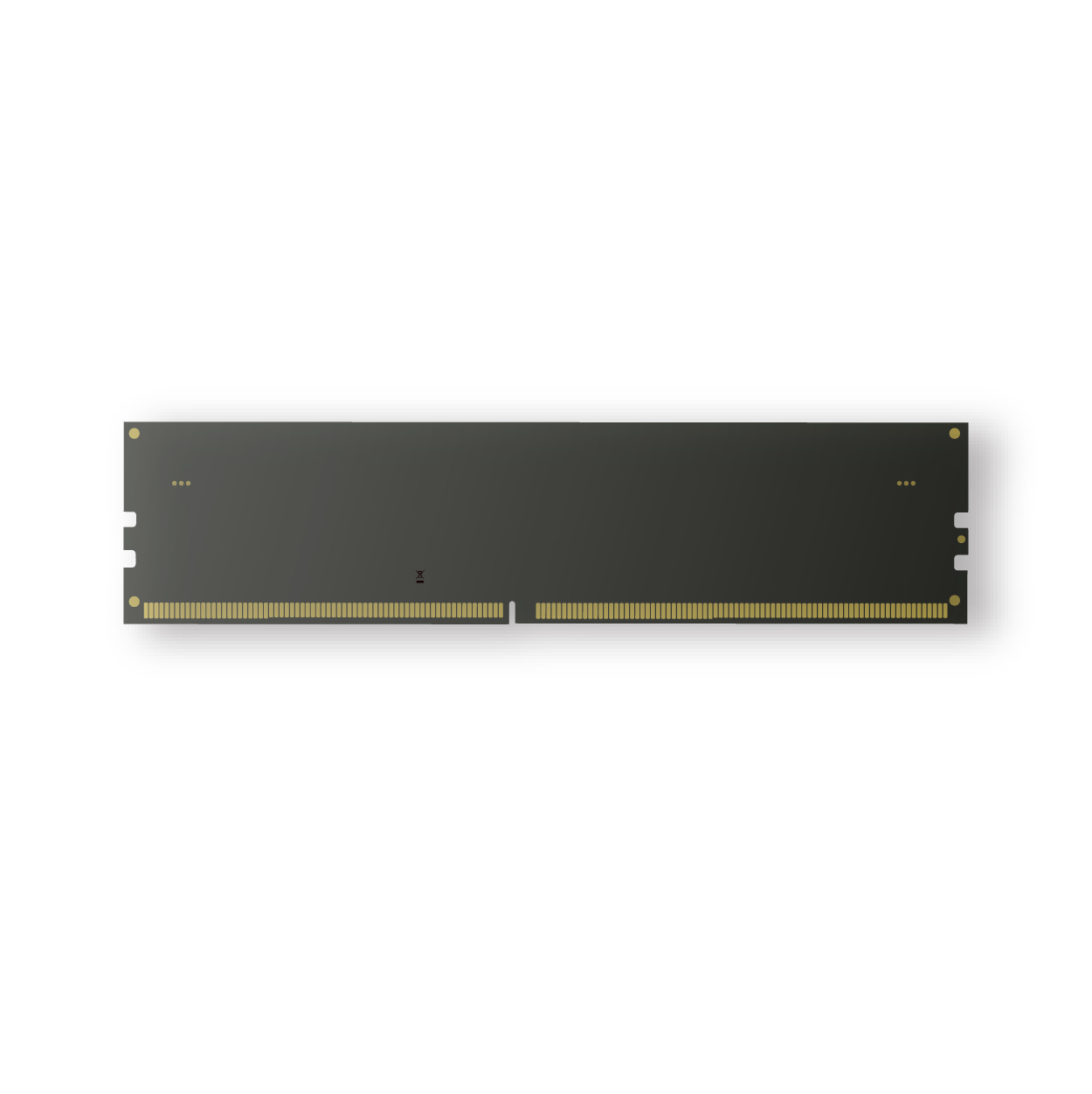 DDR5 CU-DIMM