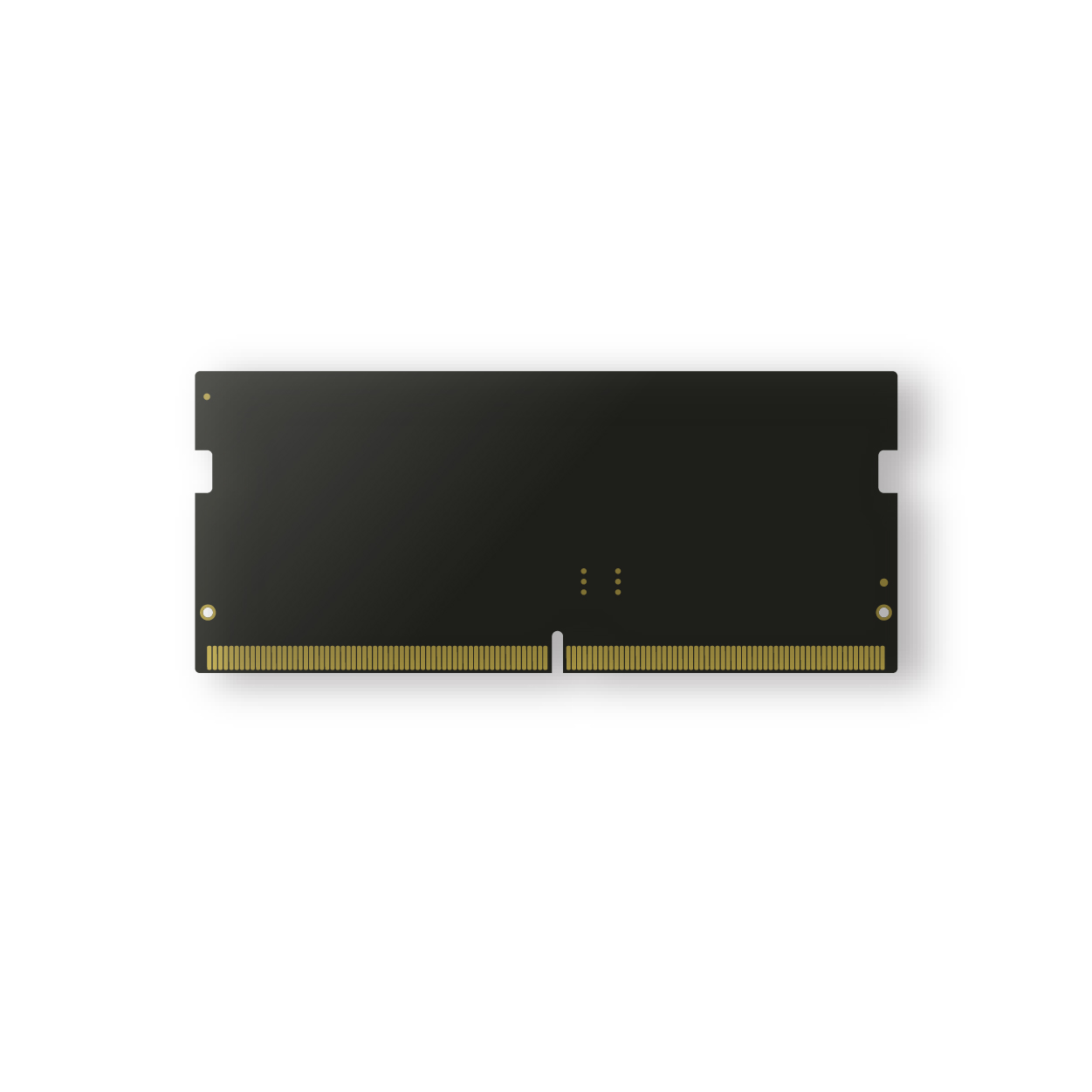 DDR5 CSO-DIMM
