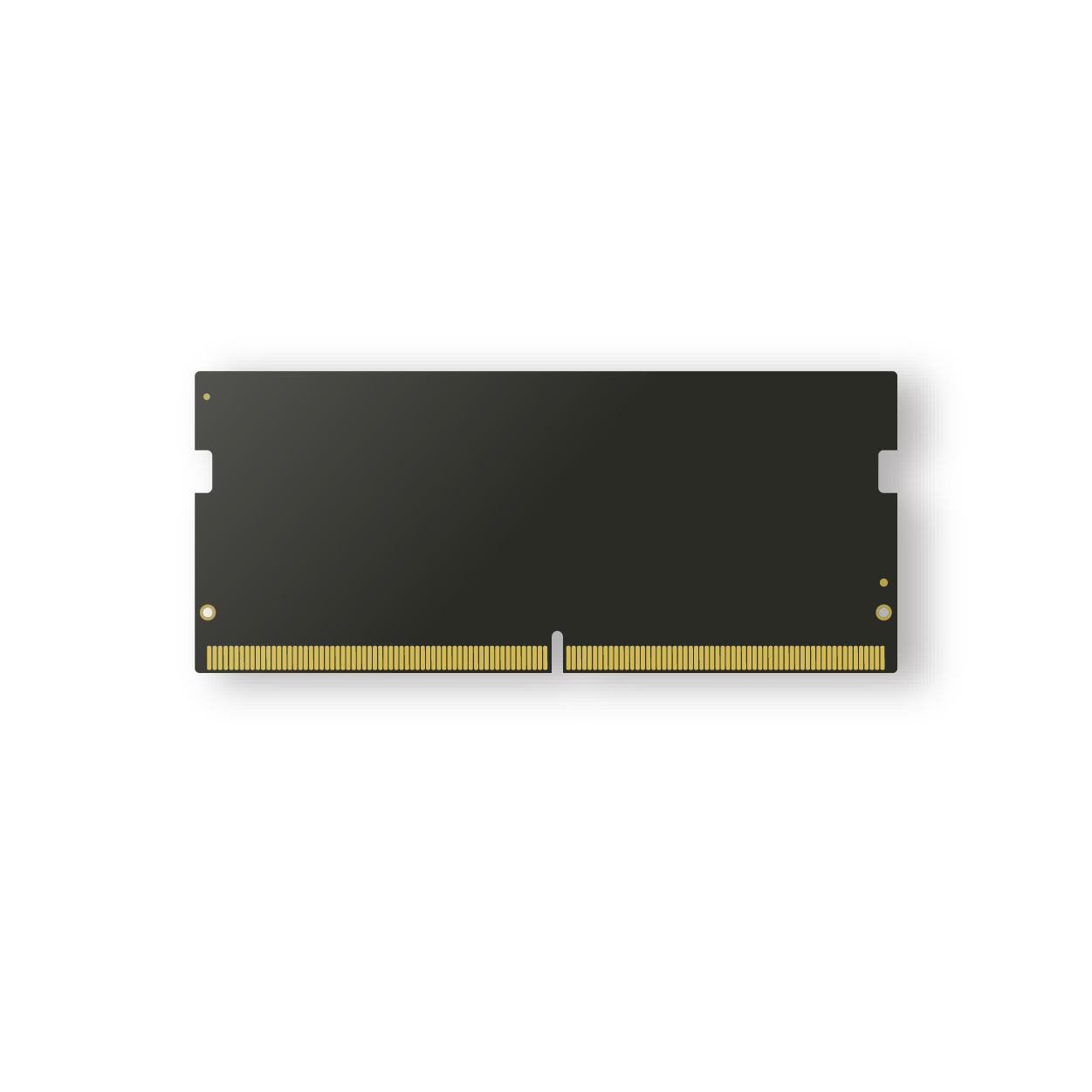 DDR5 SO-DIMM