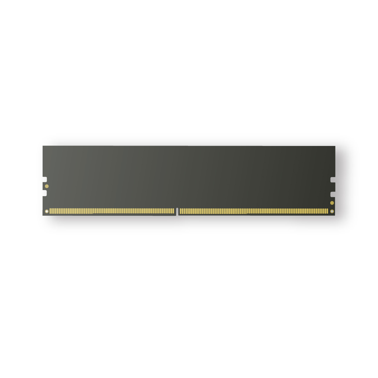 DDR4 ECC U-DIMM