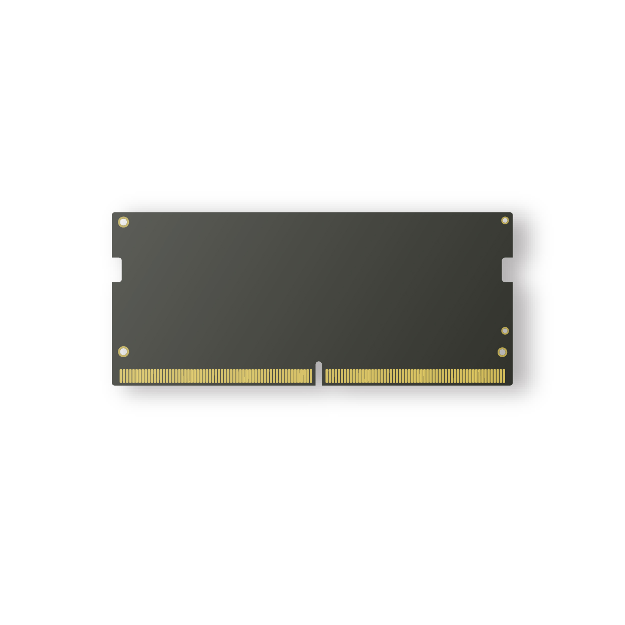 DDR4 ECC SO-DIMM