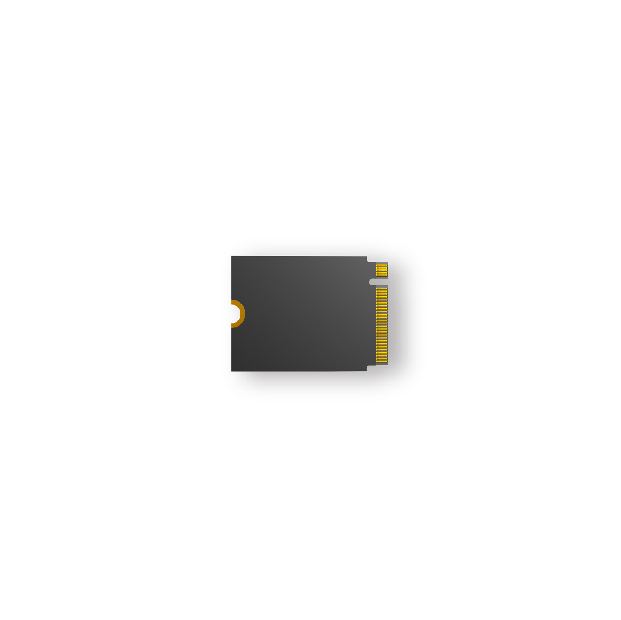 M.2 2230 PCIe 3.0 NVMe SSD