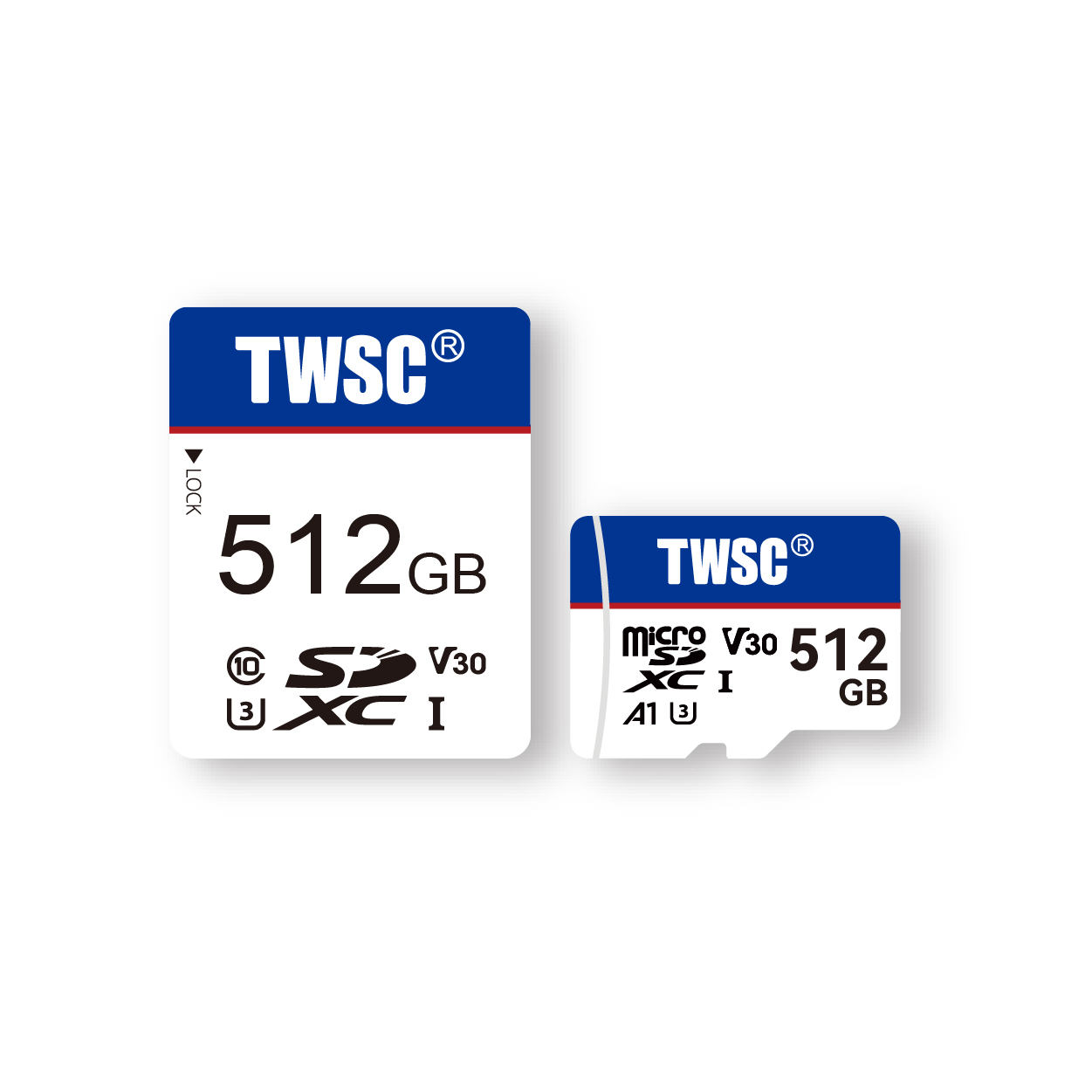 SD Card/MicroSD Card