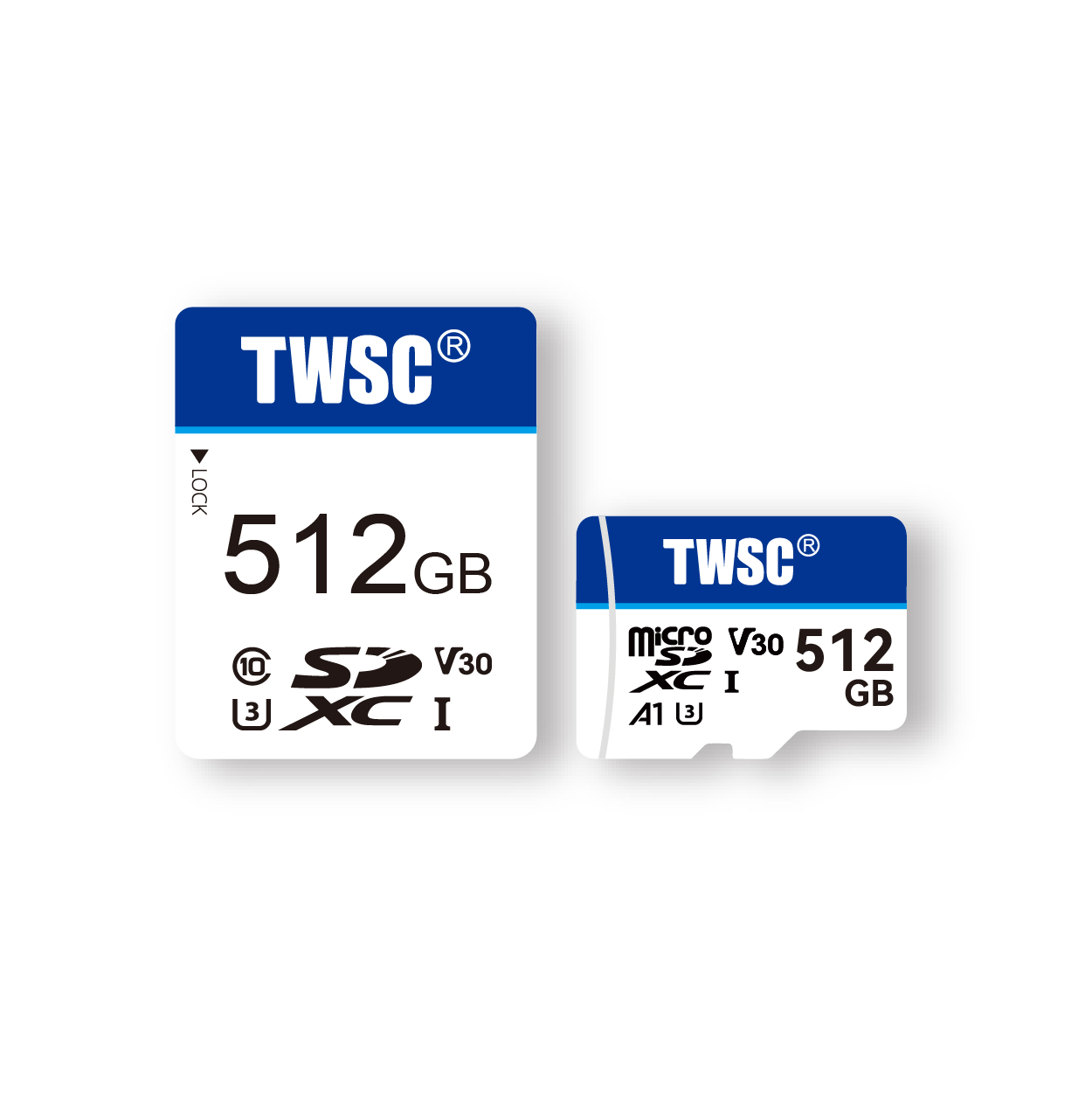 SD Card/MicroSD Card