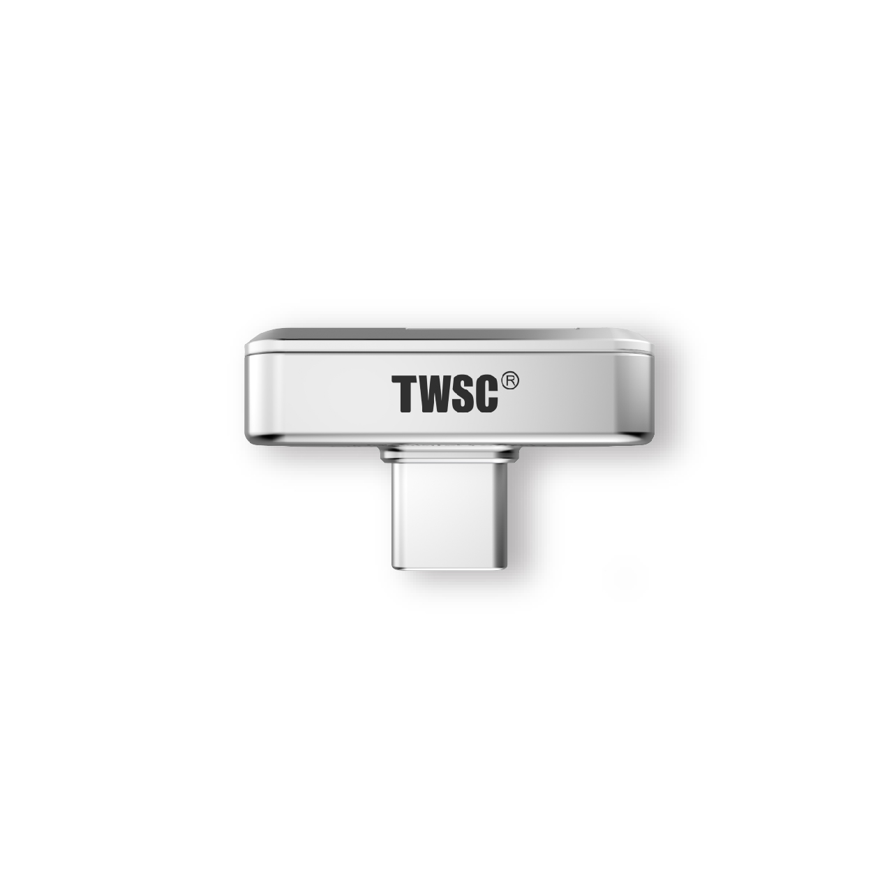 TC301车载U盘